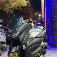 nmax فول ۱۴۰۵ لین مکس