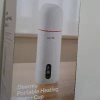 کتری برقی درما