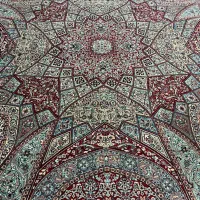 12متری سنگین وزن کاشان|فرش|سمنان, |دیوار