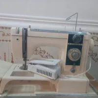 چرخ خیاطی ژانومه ۸۱۳
