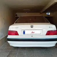 پارس سال سفارشی چهار چرخ دیکس رینگ پنج پر|خودرو سواری و وانت|ایلام, |دیوار