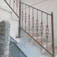 خدمات گازرسانی آذرافروز لوله کشی گازآتش نشانی نرده