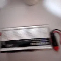 تبدیل برق خودرو به برق شهری