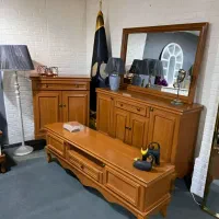 سرویس چوب|جاکفشی، کمد، دراور|اقبالیه, |دیوار