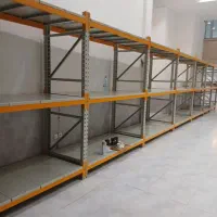 قفسه نوار زرد|فروشگاه و مغازه|شوشتر, |دیوار