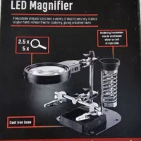 لوپ پایه هویه پارکساید|ابزارآلات|تهران, جمالزاده|دیوار