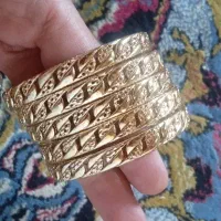 النگو کارتیر طلاروس اصلی