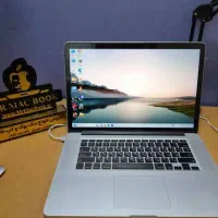 مک بوک پرو 2015