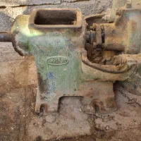 خنزیره ۸ به ۸ .فشار قوی ۸پر