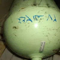 کپسول cng