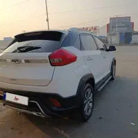 mvm X22|خودرو سواری و وانت|تبریز, |دیوار