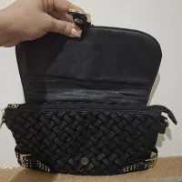 کیف مجلسی در حد نو|کیف، کفش، کمربند|کرج, کارخانه قند|دیوار