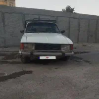 پیکان وانت مدل 87