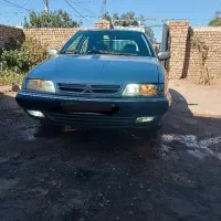 زانتیا ۲۰۰۰هزار مدل. ۸۶بدون رنگ