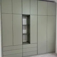 کمددیواری و کلوزت مدرن