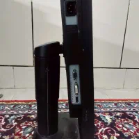 مانیتور ۲۴ اینچ سامسونگ|قطعات و لوازم جانبی رایانه|ریگان, |دیوار