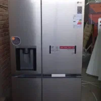 یخچال ساید j267