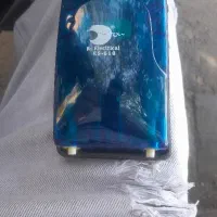 پمپ هوا آکواریوم دو خروجی