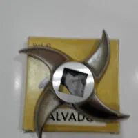 تیغ چرخ گوشت 42و22و12و8 ایتالیا و آلمان