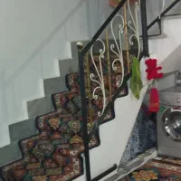 منزل ویلایی ۷۰متری دوبلکس راه جدا طبقه بالا|اجارهٔ خانه و ویلا|مشهد, اروند|دیوار