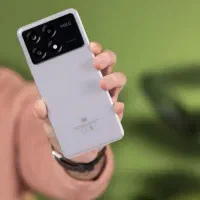 گوشی پوکو ایکس 6