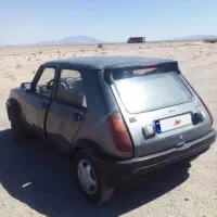 پی کی مدل ۸۴|خودرو سواری و وانت|زاهدان, |دیوار