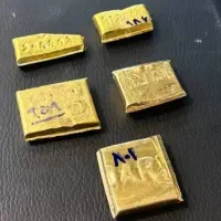 طلای کارگاهی بدون اجرت|جواهرات|اصفهان, برلیان|دیوار