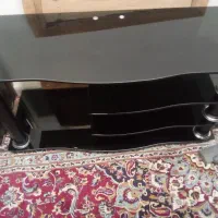 میز ال سی دی خشک