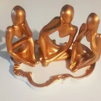 دکوری سنگ مصنوعی