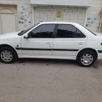 پژو پارس دوگانه سوز، مدل ۱۳۹۸