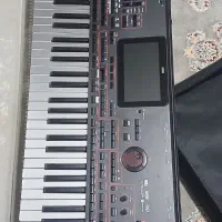 ارگ pa4x شش اکتاو اورینتال