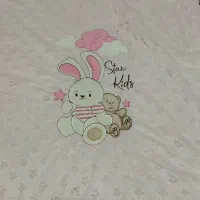 رختخواب نوزادی