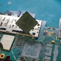 تعمیرات تخصصی موبایل و تعویض آی سی|خدمات رایانه‌ای و موبایل|خرم‌آباد, |دیوار