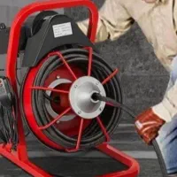 چاه بازکنی کن وتخلیه فاضلاب فنرزدن فنرزن زن زنی