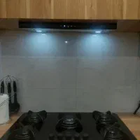 نصب و تعمیر و فروش اجاق گاز و هود. خدمات تیوا