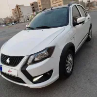 کوییک GXR مدل 1403 فول اپشنال