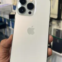 اپل iPhone 13 Pro Max با حافظهٔ ۲۵۶ گیگابایت|موبایل|بوشهر, |دیوار