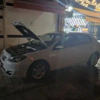 برلیانس ۳۲۰ اوتوماتیک مدل ۹۵|خودرو سواری و وانت|رشت, سعدی (تختی)|دیوار