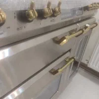 اجاق گاز فردار صفرکیلومتر|اجاق گاز و لوازم برقی پخت‌وپز|رشت, کوی مهر|دیوار