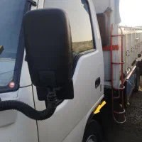 ایسوزو ۸تن مدل ۹۰|خودرو سنگین|بوکان, |دیوار