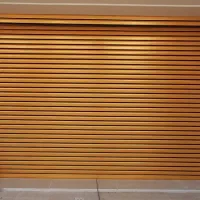 نصب تخصصی کرکره آلومنیوم