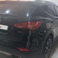 سانتافه ۲۰۱۵|خودرو سواری و وانت|بندرعباس, |دیوار