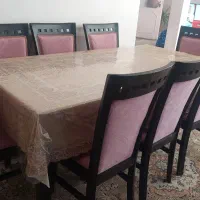 میز غذاخوری ترک