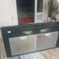 هود آشپزخانه mas