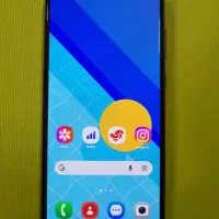 گوشی سامسونگ a35 5G