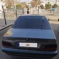 فروش پژوپارس (پرشیا)tu5|خودرو سواری و وانت|ارومیه, |دیوار