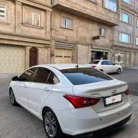 اریزو ۵ اتومات توربو مدل۹۷  درحد|خودرو سواری و وانت|قائم‌شهر, |دیوار