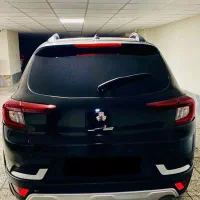 خودرو اطلس ۴۰۳سانروف دار مشابه صفر|خودرو سواری و وانت|رشت, رشتیان|دیوار