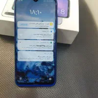 شیائومی Redmi 8 با حافظهٔ ۶۴ گیگابایت