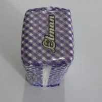 لفاف دستمال کاغذی